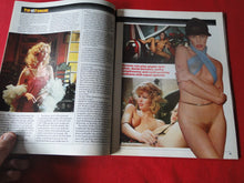 Load image into Gallery viewer, Vintage Nude Erotic Sexy Adult Magazine Velvet Talks October 1981 JB13