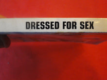 Load image into Gallery viewer, Vintage Erotic Adult Paperback Book/Novel Men In Lace Dressed For Sex PB2