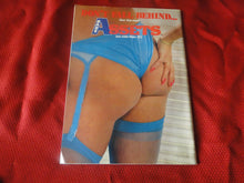 Load image into Gallery viewer, Vintage Nude Erotic Sexy Adult Magazine Bare Assets 1988 JB13