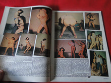 Load image into Gallery viewer, Vintage Nude Erotic Sexy Adult Magazine Partner October 1982 P80