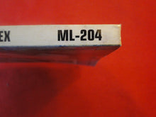 Load image into Gallery viewer, Vintage Erotic Adult Paperback Book/Novel Men In Lace Dressed For Sex PB2