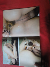 Load image into Gallery viewer, Vintage Nude Erotic Sexy Adult Magazine Gallery Lena Paul 2018 53