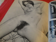 Load image into Gallery viewer, Vintage Nude Erotic Sexy Adult Magazine 220 Jaygirl Photos 1969 1A