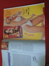 Load image into Gallery viewer, Vintage Nude Erotic Sexy Adult Magazine XXX Movie Illustrated February 1992 P73