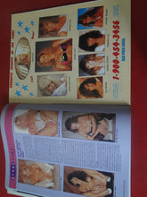 Load image into Gallery viewer, Vintage Nude Erotic Sexy Adult Magazine XXX Movie Illustrated February 1992 P73