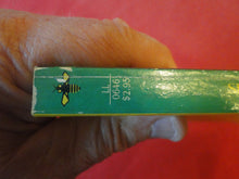 Load image into Gallery viewer, Vintage Erotic Adult Paperback Book/Novel Beeline Sleep Around Sis NOT PERFECT PB3