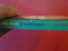 Load image into Gallery viewer, Vintage Erotic Adult Paperback Book/Novel Beeline Sleep Around Sis NOT PERFECT PB3