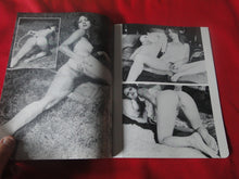 Load image into Gallery viewer, Vintage Nude Erotic Sexy Adult Magazine Baby Face JB14