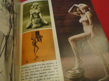 Load image into Gallery viewer, Vintage Nude Erotic Sexy Adult Magazine Matinee Parliament 1964 1A