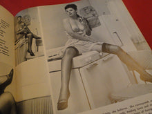 Load image into Gallery viewer, Vintage Nude Erotic Sexy Adult Magazine Matinee Parliament 1964 1A