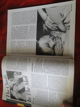 Load image into Gallery viewer, Vintage Nude Erotic Sexy Adult Magazine Bare Assets 1988 JB13