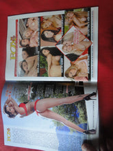 Load image into Gallery viewer, Vintage Nude Erotic Sexy Adult Magazine Fox Mia Malkova 2018 53