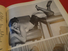 Load image into Gallery viewer, Vintage Nude Erotic Sexy Adult Magazine Matinee Parliament 1964 1A