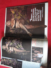 Load image into Gallery viewer, Vintage Nude Erotic Sexy Adult Magazine Velvet December 1981 JB13