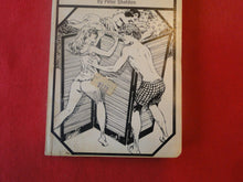 Load image into Gallery viewer, Vintage Erotic Adult Paperback Book/Novel Child's Play, The Family Way ROUGH PB3