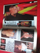 Load image into Gallery viewer, Vintage Nude Erotic Sexy Adult Magazine Velvet December 1981 JB13