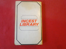 Load image into Gallery viewer, Vintage Erotic Adult Paperback Book/Novel Child's Play, The Family Way ROUGH PB3