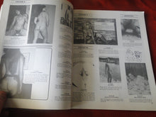 Load image into Gallery viewer, Vintage Nude Erotic Sexy Adult Magazine The Sinners No. 23 JB13