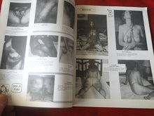 Load image into Gallery viewer, Vintage Nude Erotic Sexy Adult Magazine The Sinners No. 23 JB13