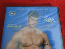 Load image into Gallery viewer, Vintage Erotic Adult All Male Gay XXX DVD SEALED NOS Naked Webcam Weekend B1a