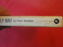 Load image into Gallery viewer, Vintage Erotic Adult Paperback Book/Novel Child's Play, The Family Way ROUGH PB3