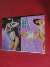 Load image into Gallery viewer, Vintage Nude Erotic Sexy Adult Magazine XXX X-Rated Movie Handbook 1992 Edition P73