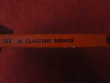 Load image into Gallery viewer, Vintage Erotic Adult Paperback Book/Novel Looking For Sex 1970 X3