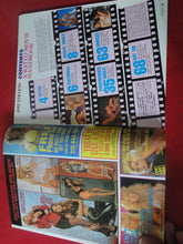 Load image into Gallery viewer, Vintage Nude Erotic Sexy Adult Magazine XXX X-Rated Movie Handbook 1992 Edition P73