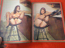 Load image into Gallery viewer, Vintage Nude Erotic Sexy Adult Magazine Garter Girls 1969 JB28
