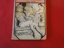 Load image into Gallery viewer, Vintage Erotic Adult Paperback Book/Novel Daughter's Hard Homework ROUGH PB3