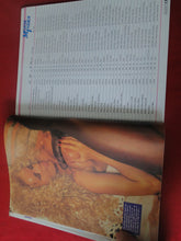 Load image into Gallery viewer, Vintage Nude Erotic Sexy Adult Magazine XXX X-Rated Movie Handbook 1992 Edition P73