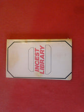 Load image into Gallery viewer, Vintage Erotic Adult Paperback Book/Novel Daughter's Hard Homework ROUGH PB3