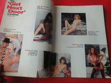 Load image into Gallery viewer, Vintage Nude Erotic Sexy Adult Magazine Gallery January 1994 JB11