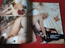 Load image into Gallery viewer, Vintage Nude Erotic Sexy Adult Magazine 44 Plus June 1992 JB13