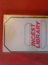 Load image into Gallery viewer, Vintage Erotic Adult Paperback Book/Novel Daughter's Hard Homework ROUGH PB3