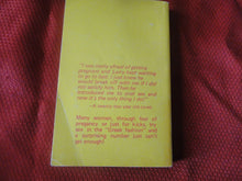 Load image into Gallery viewer, Vintage Erotic Adult Paperback Book/Novel Back Door Sex 1971 A