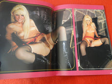 Load image into Gallery viewer, Vintage Nude Erotic Sexy Adult Magazine Garter Girls 1969 JB28