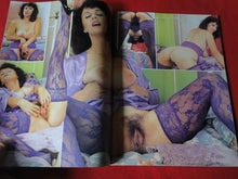 Load image into Gallery viewer, Vintage Nude Erotic Sexy Adult Magazine 44 Plus June 1992 JB13