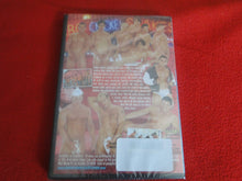 Load image into Gallery viewer, Vintage Erotic Adult All Male Gay XXX DVD SEALED NOS Naked Diner Jocks B1a
