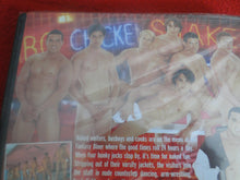 Load image into Gallery viewer, Vintage Erotic Adult All Male Gay XXX DVD SEALED NOS Naked Diner Jocks B1a