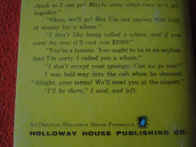 Load image into Gallery viewer, Vintage Erotic Adult Paperback Book/Novel Some Like It Dark 1966 X3