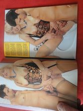 Load image into Gallery viewer, Vintage Nude Erotic Sexy Adult Magazine Danish 1996 Color Climax Sex Bizarre 65 S1