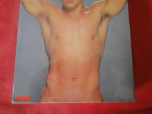 Load image into Gallery viewer, Vintage Adult XXX VHS Porn Tape Video Gay Interest In Hot Pursuit Jeff Stryker P81X