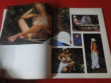 Load image into Gallery viewer, Vintage Nude Erotic Sexy Adult Magazine Swank March 1980 P99