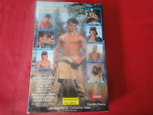 Load image into Gallery viewer, Vintage Adult XXX VHS Porn Tape Video Gay Interest In Hot Pursuit Jeff Stryker P81X