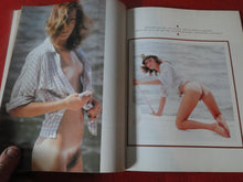 Load image into Gallery viewer, Vintage Nude Erotic Sexy Adult Magazine Swank March 1980 P99