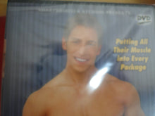 Load image into Gallery viewer, Vintage Erotic Adult All Male Gay XXX DVD SEALED NOS Manforce B1a