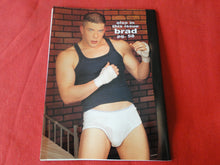 Load image into Gallery viewer, Vintage Adult Erotic Sexy Magazine Gay Interest Torso May 2003 P58