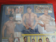 Load image into Gallery viewer, Vintage Erotic Adult All Male Gay XXX DVD SEALED NOS Manforce B1a
