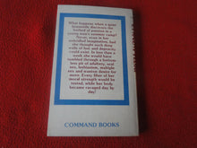 Load image into Gallery viewer, Vintage Erotic Adult Paperback Book/Novel Innocent Flesh 1979 Bill Ward X3